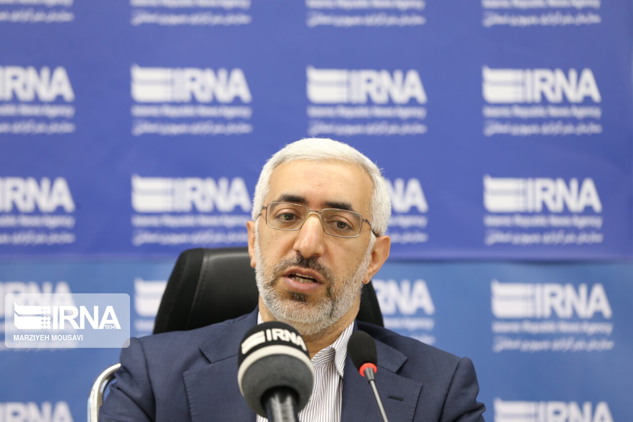 رییس سازمان بورس: سودده شدن سرخآبی‌ها به عملکرد آنها بستگی دارد/سازمان بورس نقشی در ارزش‌گذاری باشگاه‌ها ندارد