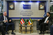 ایران و اتریش بر توسعه و گسترش همکاری‌های رسانه‌ای تاکید کردند