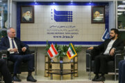 Iran, Austria stress expanding media cooperation 