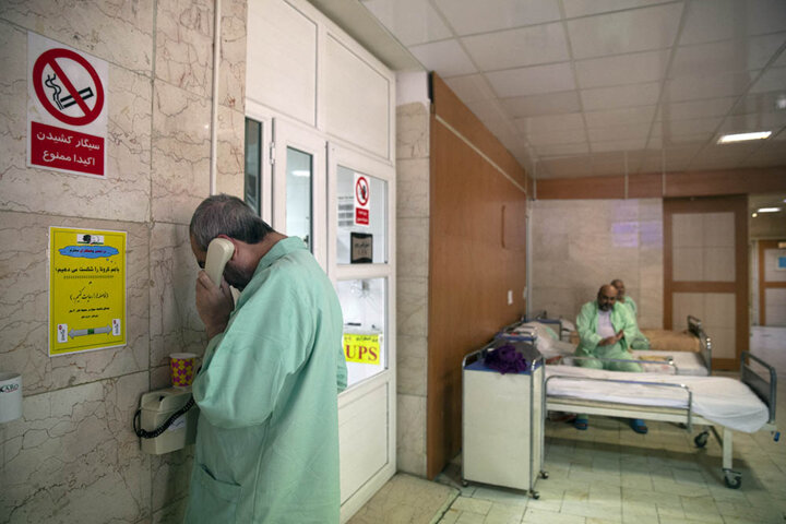 دیدار با تبار ایثار| چیزهایی که درباره جانبازان اعصاب و روان نمیدانیم