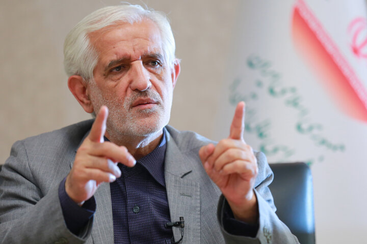 تهران پایلوتی برای اجرای مدیریت یکپارچه شهری 4