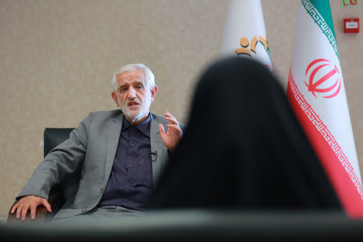 مخالفان مدیریت شهری سرشان با حواشی گرم باشد/ برخی گزارشها درباره باندهای تکدیگری گریهدار است