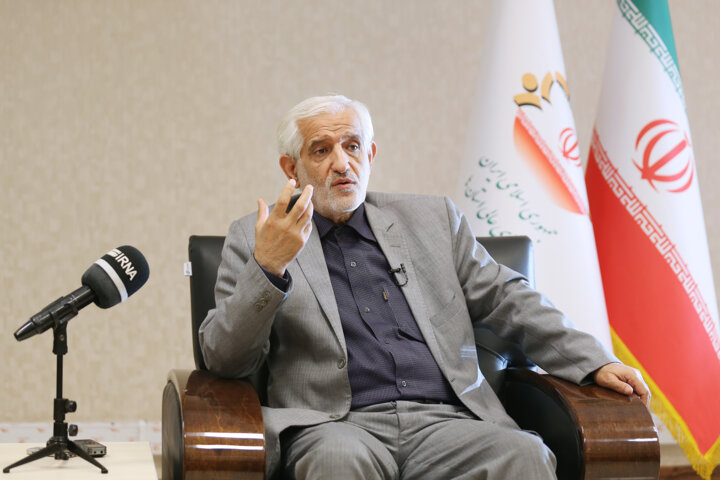 تهران پایلوتی برای اجرای مدیریت یکپارچه شهری 2
