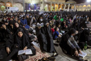 یک هزار و ۵۰۰ مسجد خوزستان آماده برگزاری احیای شب قدر است