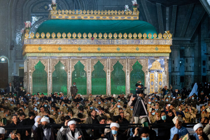 قلب سلیم در نگاه امام خمینی(ره) از هرگونه تعلق به خود دور است