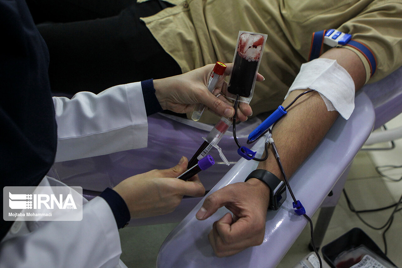 چشم انتظاری بیش‌از سه هزار بیمارتالاسمی سیستان و بلوچستان به اهدای خون 