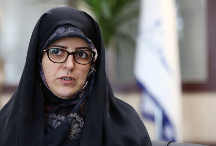 کاظمیپور: تصمیم ورود زنان به ورزشگاهها متاثر از فشارهای AFC نبود