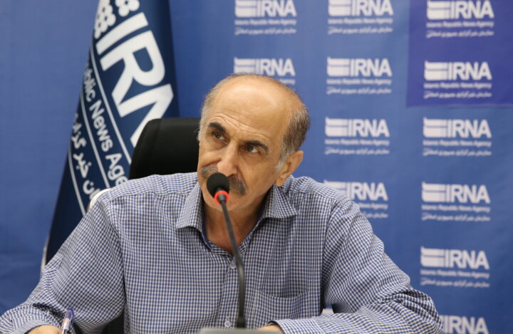 بانیان وضع موجود گرد و غبار در کشور/ بودجه مقابله با ریزگردها کجا خرج شد؟