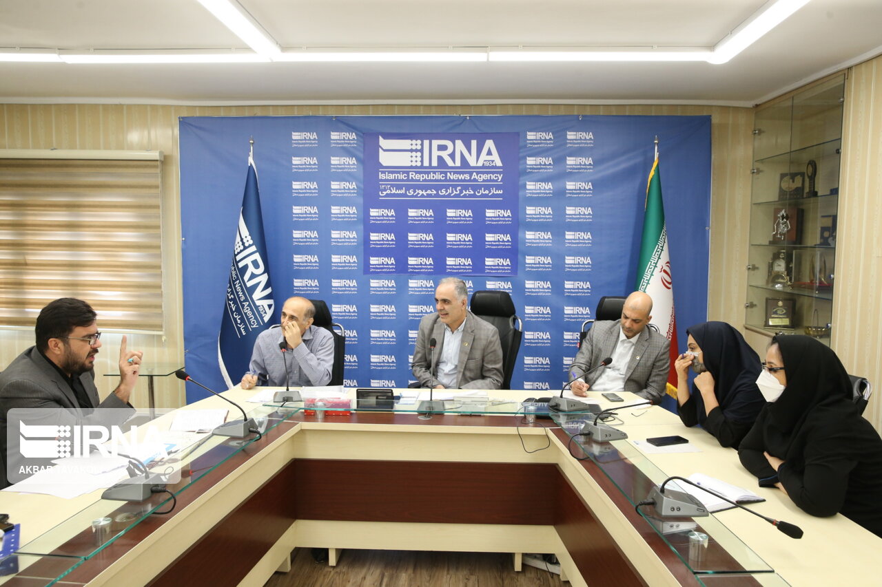 بانیان وضع موجود گرد و غبار در کشور/ بودجه مقابله با ریزگردها کجا خرج شد؟ بانیان وضع موجود گرد و غبار در کشور/ بودجه مقابله با ریزگردها کجا خرج شد؟