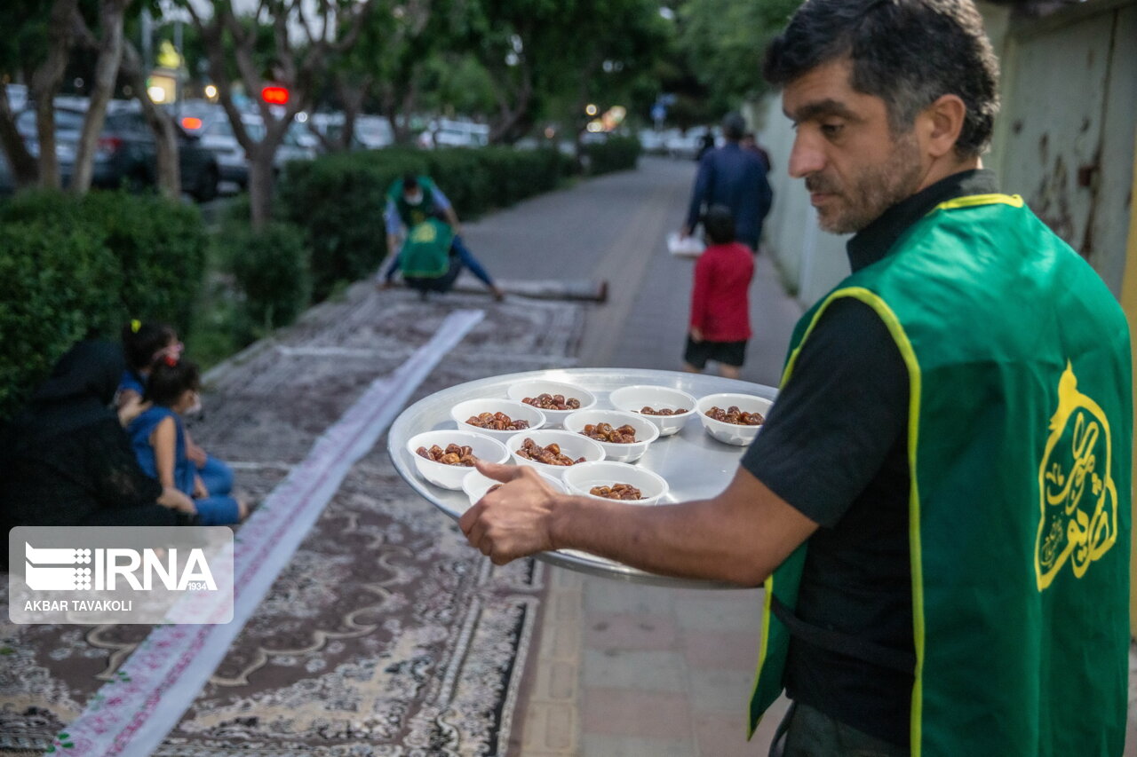 ۱۵۵ موکب از اصفهان برای خدمت رسانی به زائران اربعین  در عراق برپا می شود
