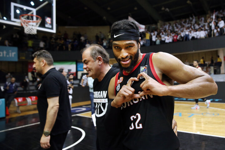 گامهای پرقدرت گرگانیها برای تصاحب جام لیگبرتر بسکتبال