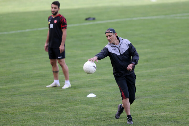 معرکه هشتگی به امید کسر امتیاز؛ #سرخابیگیت