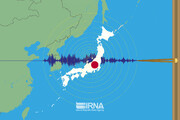 ژاپن در آماده‌باش یک «اَبَر زلزله»
