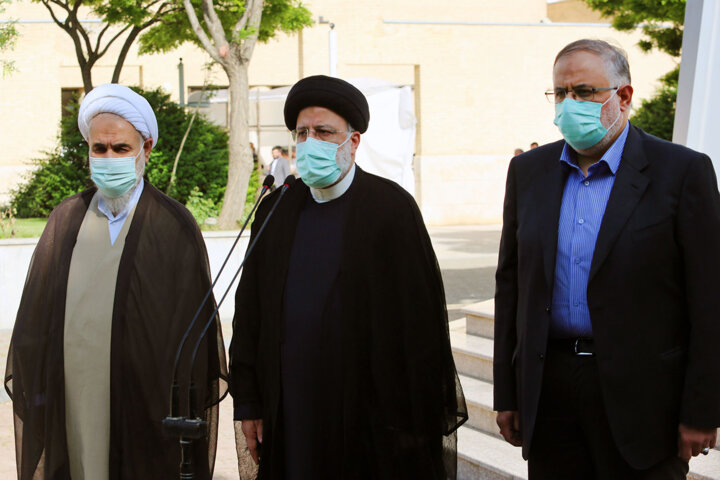 مصوبات سفر رییس جمهور و فرصتهای جدید توسعه برای قزوین