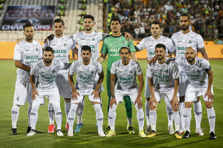 نامِ نساجی روی جام حَک شد؛ جشن مازندرانیها در آزادی