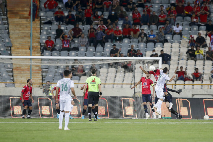نامِ نساجی روی جام حَک شد؛ جشن مازندرانیها در آزادی