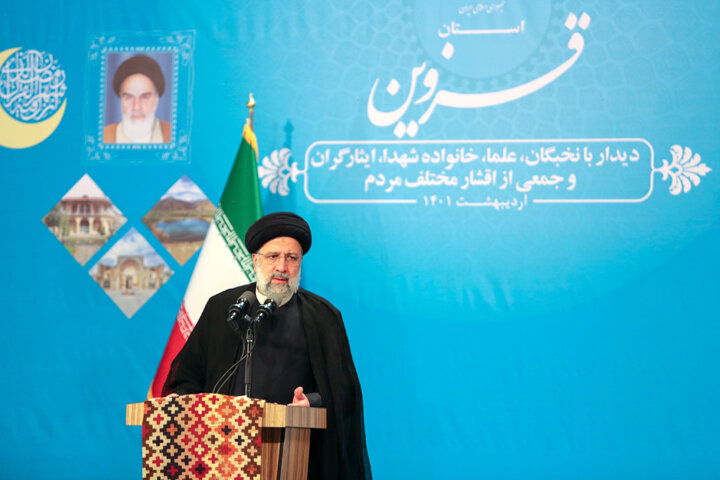 مترو و فرودگاه از نیازمندیهای ضروری و اولیه استان قزوین است