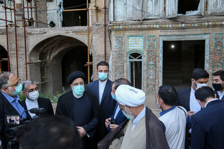 مترو و فرودگاه از نیازمندیهای ضروری و اولیه استان قزوین است