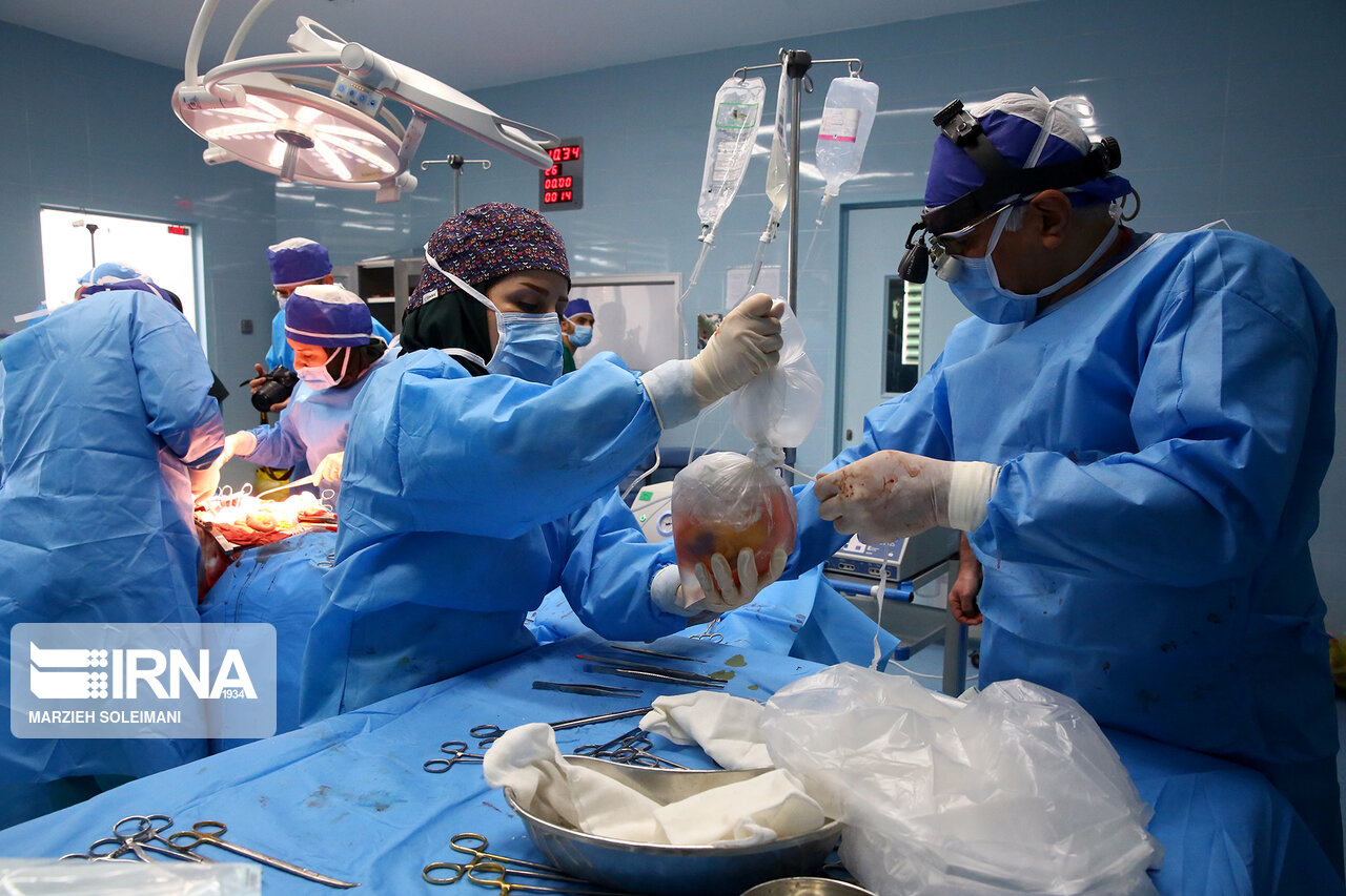 خانوادهای بدون دختر که هشت بار جهیزیه اهدایی گرفت / پرداخت مالیات برای کار خیر 4