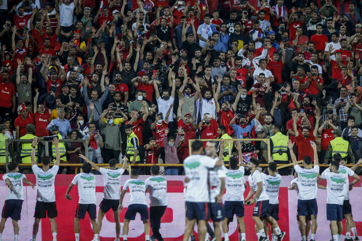 قهرمان جام حذفی عصر شنبه در قائمشهر دور افتخار میزند