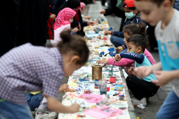 راهپیمایی روز قدس در تهران