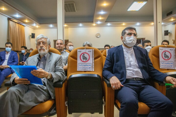 موافق برگزاری جشنوارهای به نام گل آقا هستم/تاکید بر خروج طنز از انزوا با کمک دستگاههای مسئول