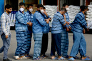 بازداشت ۱۳ نفر از عاملان یک نزاع طایفه ای در آبادان