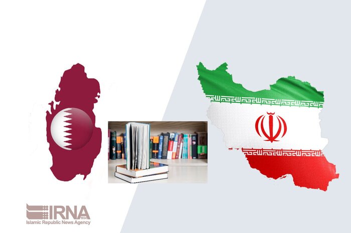 دیگه چه خبر از نمایشگاه / روز ششم 3