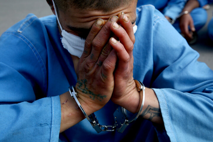 تبلیغی که برای فعال اینستاگرامی گران تمام شد/ کشف ۳۰ فقره جیب بری در جنوب تهران