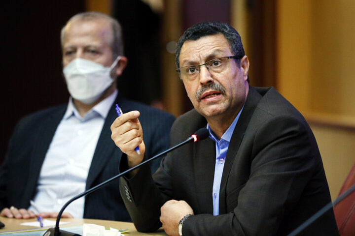 توسعه شرکتهای دانشبنیان علوم انسانی به فرهنگسازی نیاز دارد 2