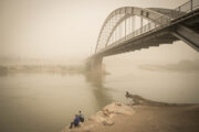 واریز ۹۵۰۰ میلیارد تومان از محل عوارض آلایندگی به استان خوزستان