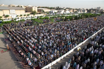 امام جمعه موقت شهرری: یکی از ثمرات ماه رمضان ارتباط خانواده ها با مساجد بود