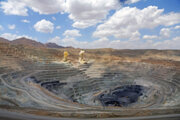 اکتشاف سنگ آهن در خواف ۱۱۱ درصد افزایش  یافت