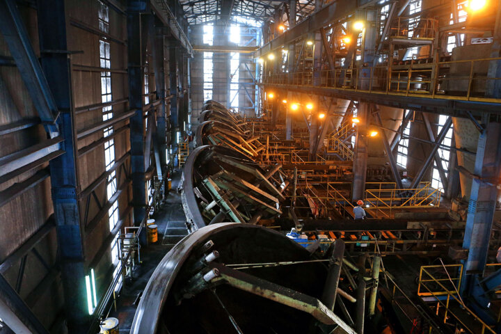 استاندار: ۲۰ درصد تسهیلات رونق تولید به استان سمنان اختصاص یافت