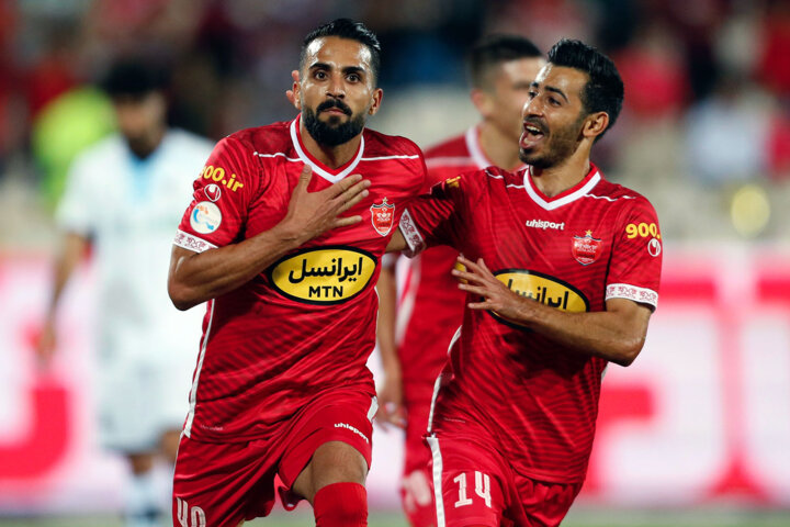 ۳۵ روز تا رستگاری؛ فرهاد و یحیی در انتظار جامِ طلایی