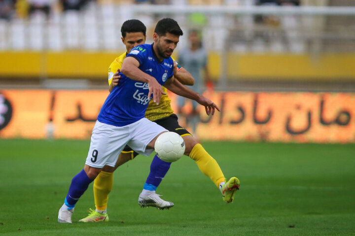 بحرانسازی با باخت احتمالی استقلال؛ راهبردی که ناکام ماند