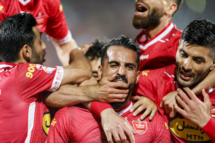 ۳۹۰ دقیقه هیجان در لیگ برتر فوتبال ایران؛ اشتباه ممنوع