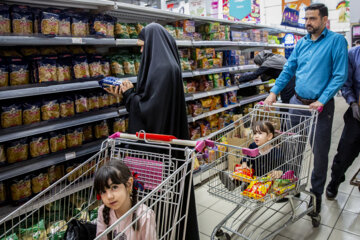 بانک جهانی: تورم واقعی مواد غذایی در ایران کمتر از ۲ درصد شد
