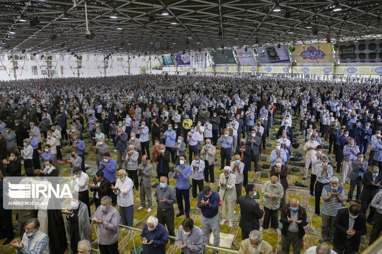 امامان جمعه : دولت گسترش عدالت را در جامعه آغاز کرده است