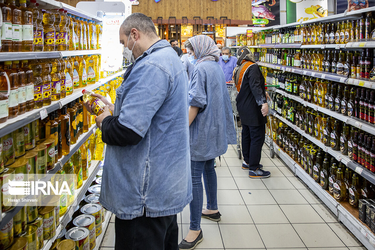 ادعای افزایش فراگیر قیمتها؛ شگرد گرانیسازی در بازار مازندران  ادعای افزایش فراگیر قیمتها؛ شگرد گرانیسازی در بازار مازندران