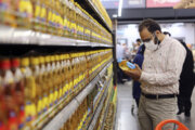 روغن و شکر به میزان مورد نیاز در فروشگاه‌های استان همدان عرضه می‌شود