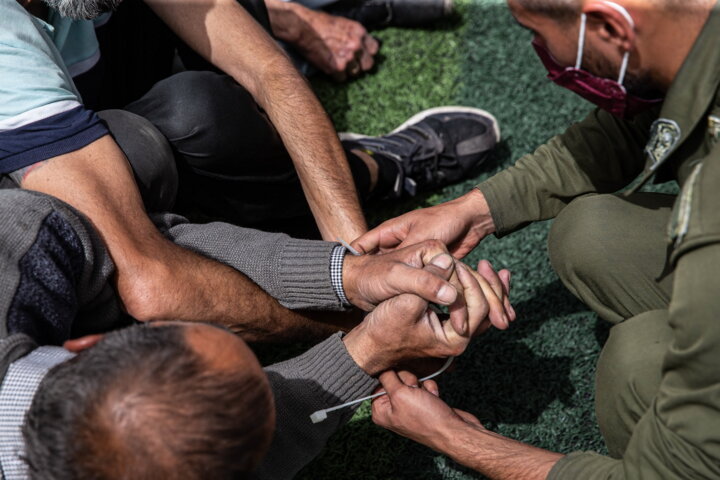 قصه پرغصه معتادان متجاهر/دردی بیپایان و رنجی همیشگی