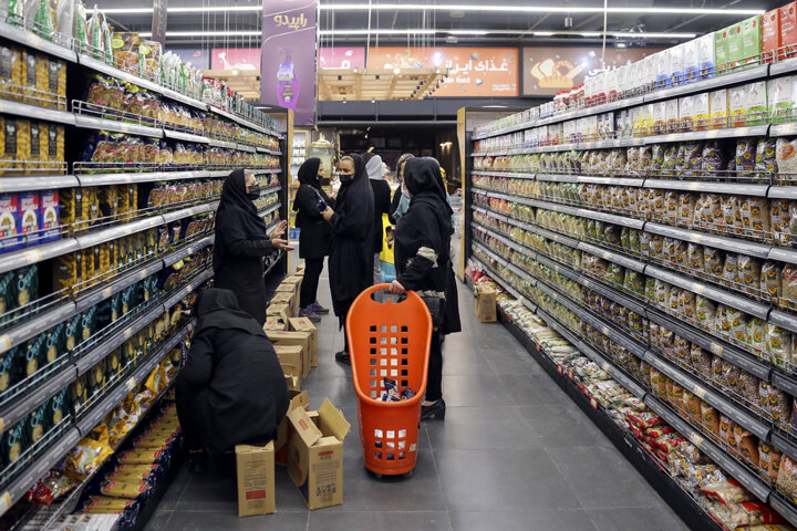 ادعای افزایش فراگیر قیمتها؛ شگرد گرانیسازی در بازار مازندران