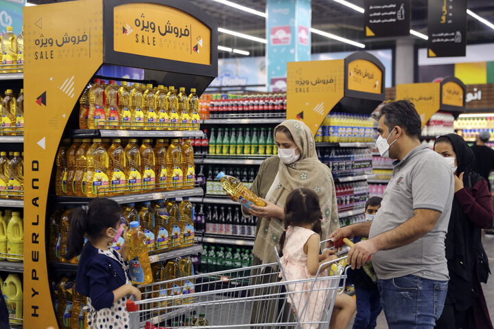 همت مدیران گلستانی برای استمرار آرامش در بازار،التهابات ۲روز نخست فروکش کرد