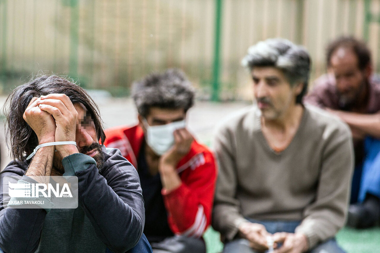 دادستان ارومیه: معتادان متجاهر ساماندهی میشوند دادستان ارومیه: معتادان متجاهر ساماندهی میشوند