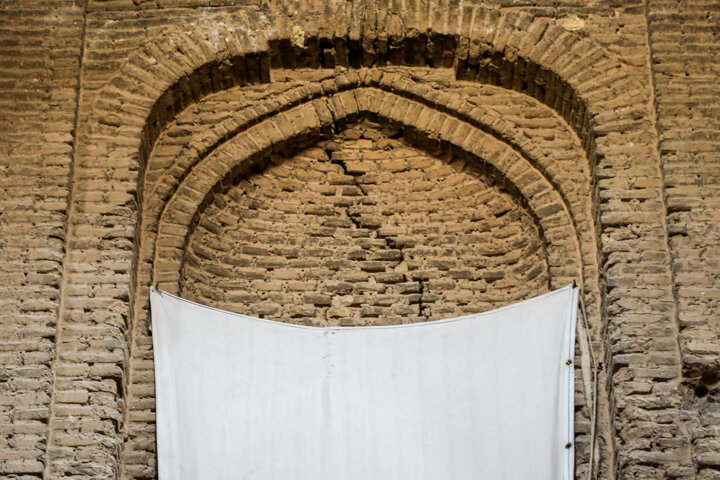 سرنوشتِ مسجد جامع عتیق اصفهان با عبور مترو چه خواهد شد؟