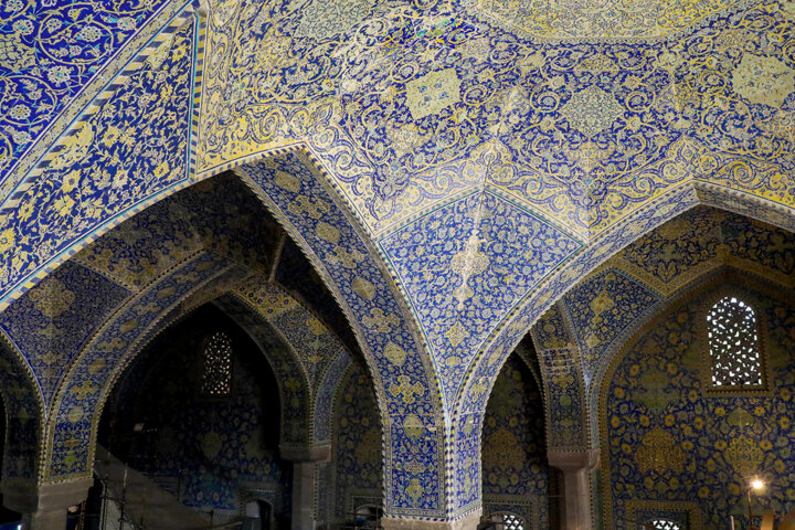 زخم ناسور فرونشست بر بناهای تاریخی اصفهان پیگیری حقوقی میشود