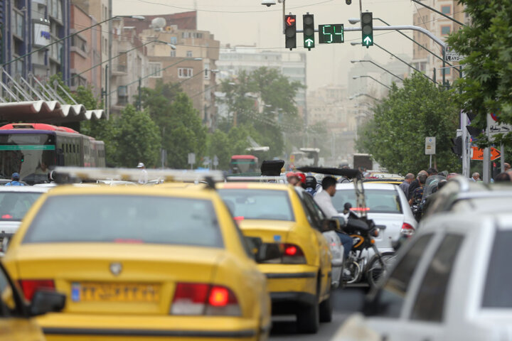 هزینه اجرای قانون هوای پاک یا پرداخت خسارت ناشی از آلودگی هوا؟