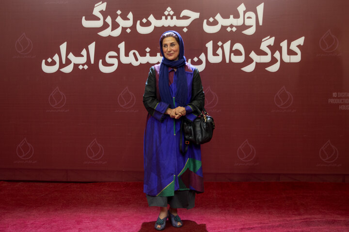 منیژه حکمت: امیدوارم درگیر پولهای کثیف نشویم 2