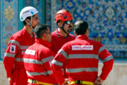 انتخاب هلال احمر به عنوان دبیر کارگروه خدمات و امداد و نجات در استان تهران